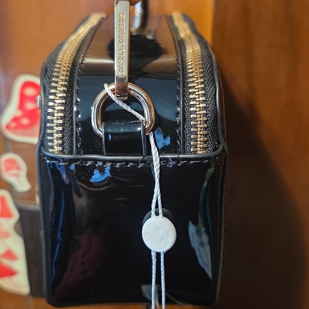 Valentino Orlandi crossbody bag - Picture 3 of 7